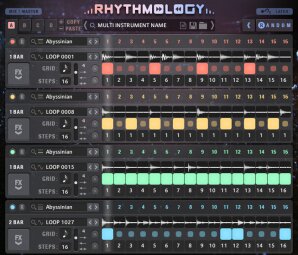 Rhythmology Rhythmology