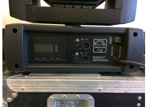 Martin MAC 700 Wash (9529)