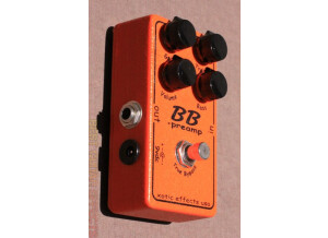 Xotic Effects BB Preamp (95960)