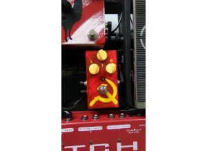 Jam Pedals Red Muck (14959)