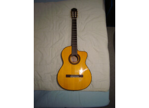 Takamine EG128SC-NAT (37266)