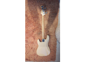 Fender Classic '50s Precision Bass (1503)