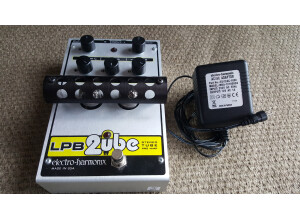 Electro-Harmonix LPB-2ube (37709)