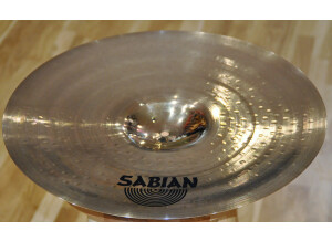 Sabian XSR Fast Crash 18" (22685)
