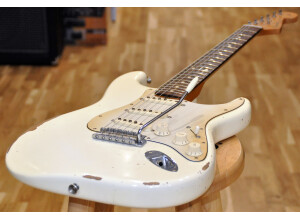 Fender Road Worn '60s Stratocaster (19331)