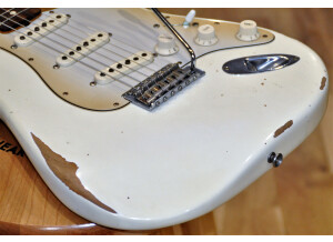 Fender Road Worn '60s Stratocaster (96791)
