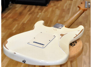 Fender Road Worn '60s Stratocaster (28899)