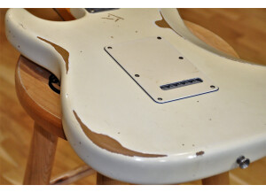 Fender Road Worn '60s Stratocaster (7052)