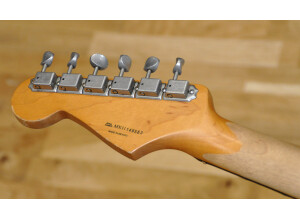 Fender Road Worn '60s Stratocaster (67021)