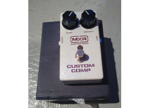MXR CSP202 Custom Comp (27079)