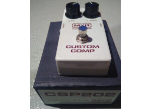 MXR CSP202 Custom Comp (25372)