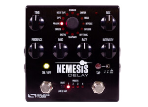 SourceAudio Nemesis 01