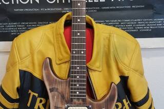 Washburn N2