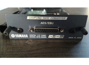 Yamaha MY8-AE96S
