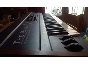 Quasimidi Raven Max (28687)