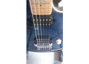Sterling by Music Man AX40 (29536)