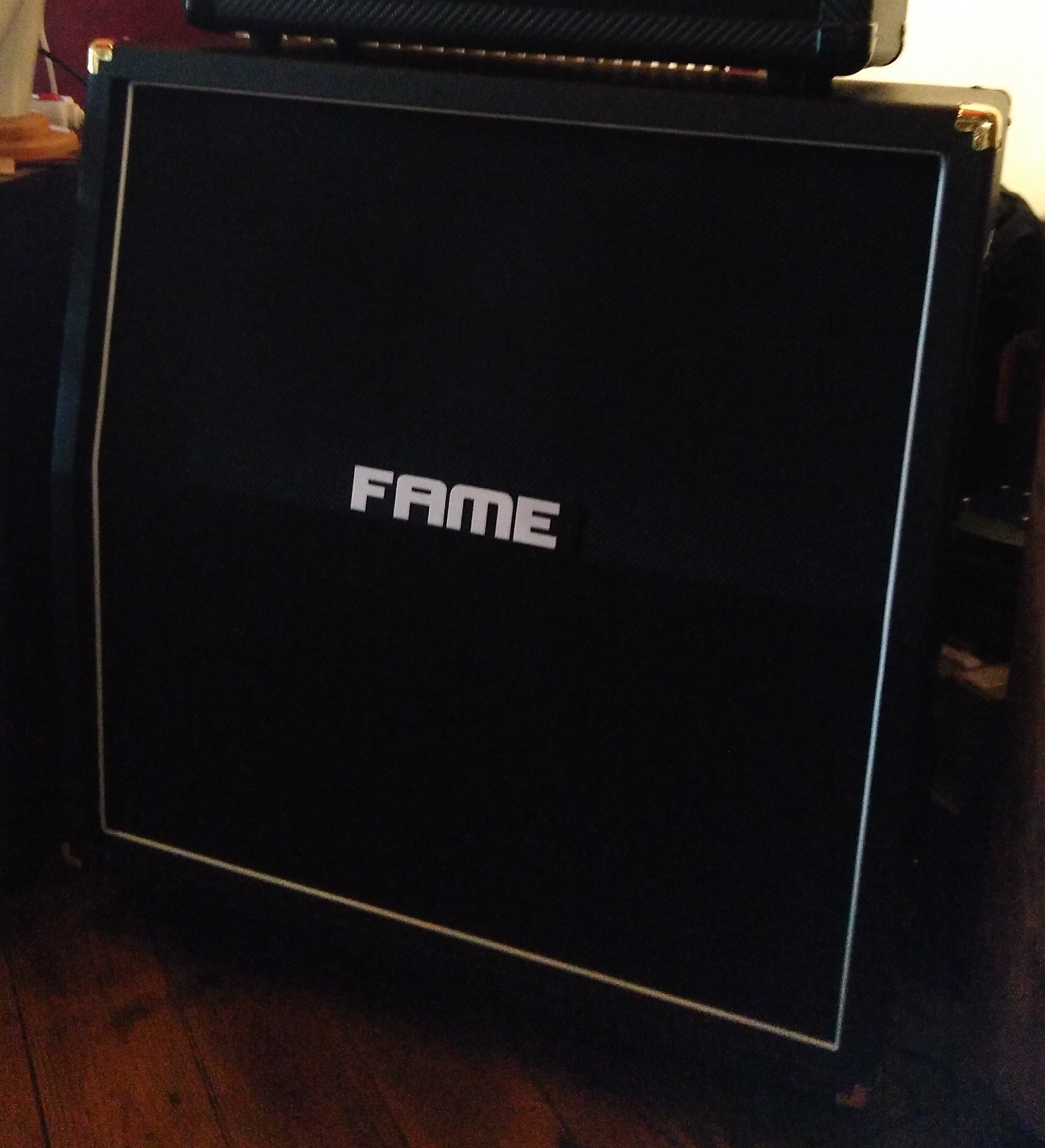 Fame GN412A Vintage 30