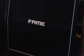 Fame GN412A Vintage 30