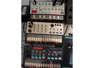Korg Volca Bass (70146)