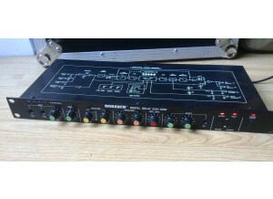 Monarch EEM-3000 (14752)
