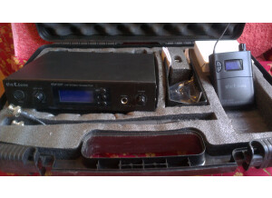 The T.bone IEM 100 (60853)