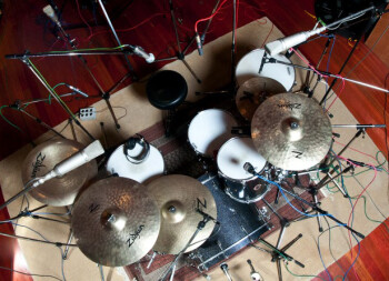 Overheads mics Overheads mics