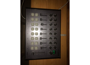 Livid Instruments Alias 8 (50524)