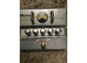 Ashdown Sub-Octave Plus (1535)
