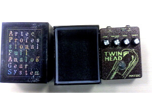 Artec TWH-1 Twinhead (24737)