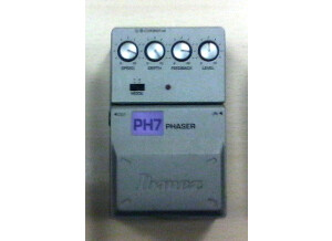 Ibanez PH7 Phaser (49223)