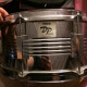 Meteor Brass Crash 16" Meteor Brass Crash 16"