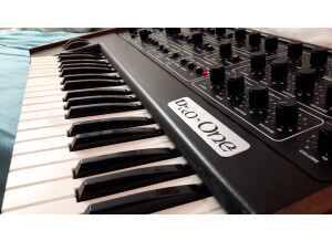 Sequential Circuits Pro-One (73263)