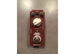 Mooer Pure Octave (93300)