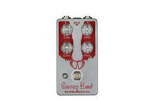 EarthQuaker Devices Cloven Hoof (94117)