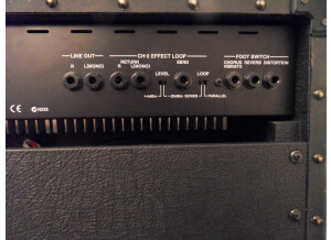 Roland Jazz Chorus-120
