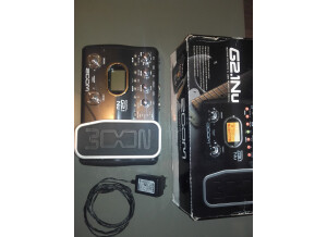 Zoom G2Nu (32517)