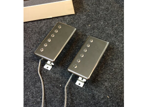 Gibson Hot Vintage Matched Pickup Set (Classic 57 & Classic 57 Plus) (49632)
