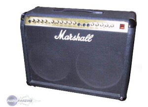 Marshall 8240 Stereo Chorus [1993-1996] (87106)