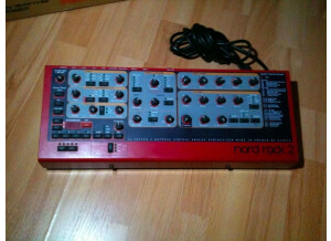 Clavia Nord Rack 2 (31540)