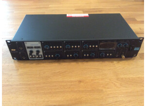 Focusrite Saffire Pro 24 DSP (11338)