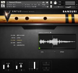 bansuri GUI 2 bansuri GUI 2