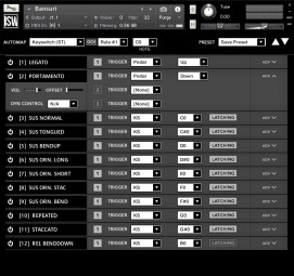 bansuri GUI 3 bansuri GUI 3