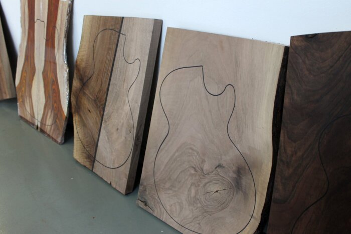 Bois lutherie Bois lutherie