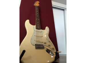 Fender John Mayer Stratocaster (45129)