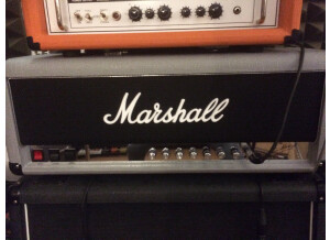Marshall 2555X Silver Jubilee Re-issue (9152)