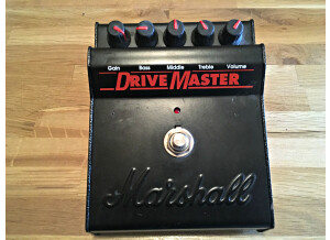 Marshall Drive Master (73972)