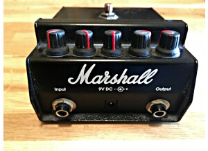 Marshall Drive Master (6472)