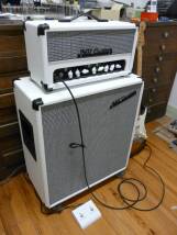 JMH Custom Rockwood