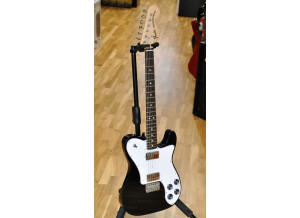 Fender Chris Shiflett Telecaster Deluxe (92047)