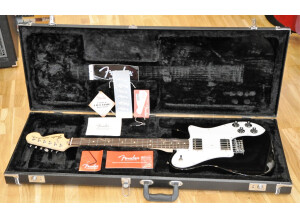Fender Chris Shiflett Telecaster Deluxe (77547)